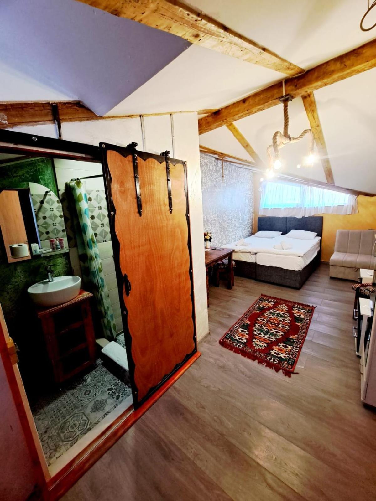 Sebilhan Apart Hotel SJJ Exteriér fotografie