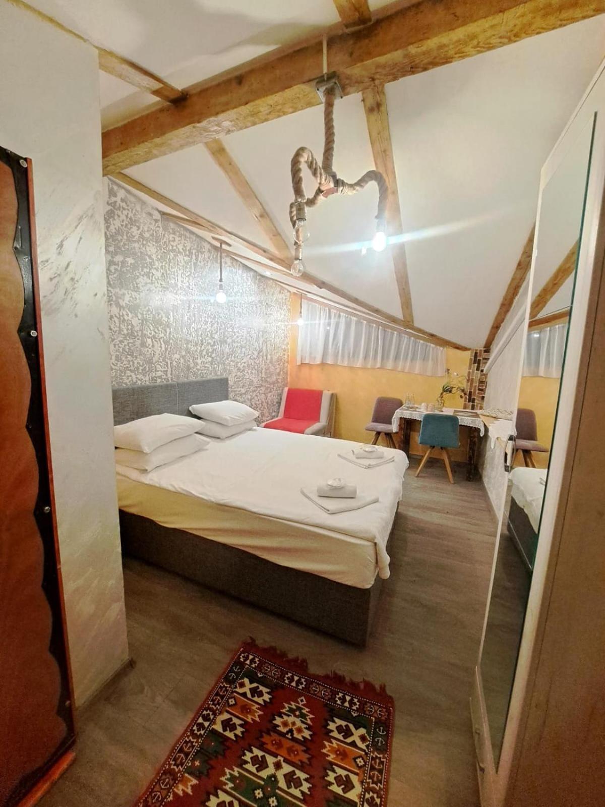 Sebilhan Apart Hotel SJJ Exteriér fotografie